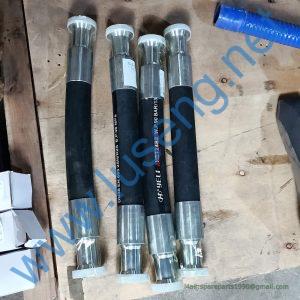 ZL50G2-06030 HOSE SHANTUI