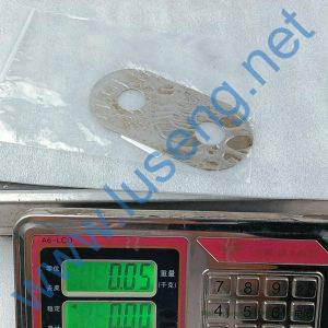 ZL50G2-11100-3 SHIM SHANTUI