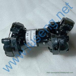 ZL50G3.5.3 29080000051 MIDDLE MOTION SHAFT SDLG LG950-II