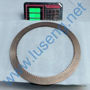 ZL60204001 860128881 FRICTION DISC XCMG