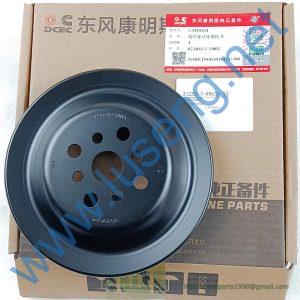 pulley GR135 3919624