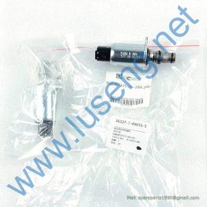 solenoid valve XE215D T335-D-284