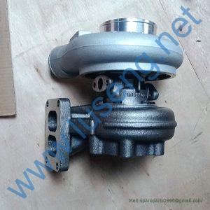 С38АВ-38АВ630 38AB630 TURBOCHARGER